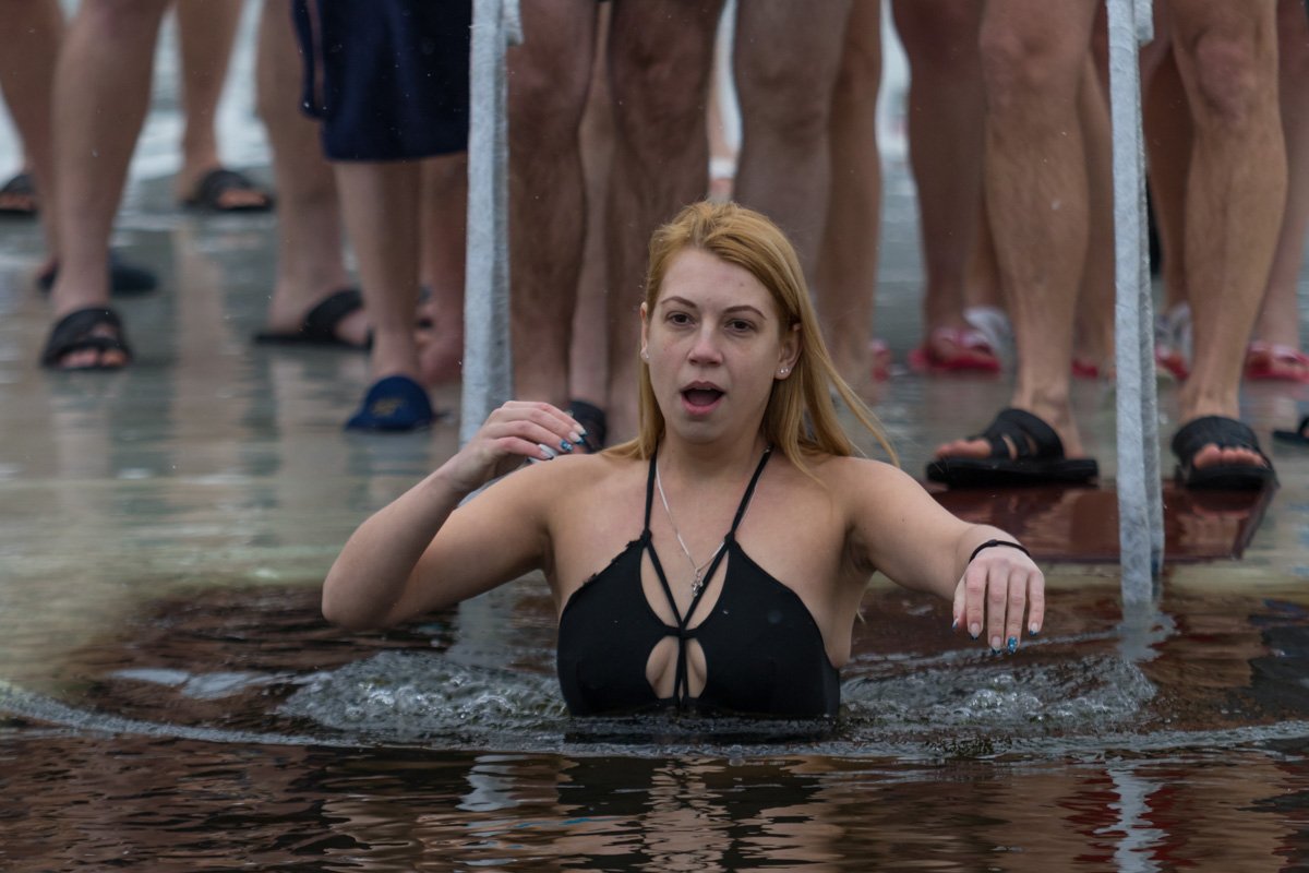 В этом деле главное решиться