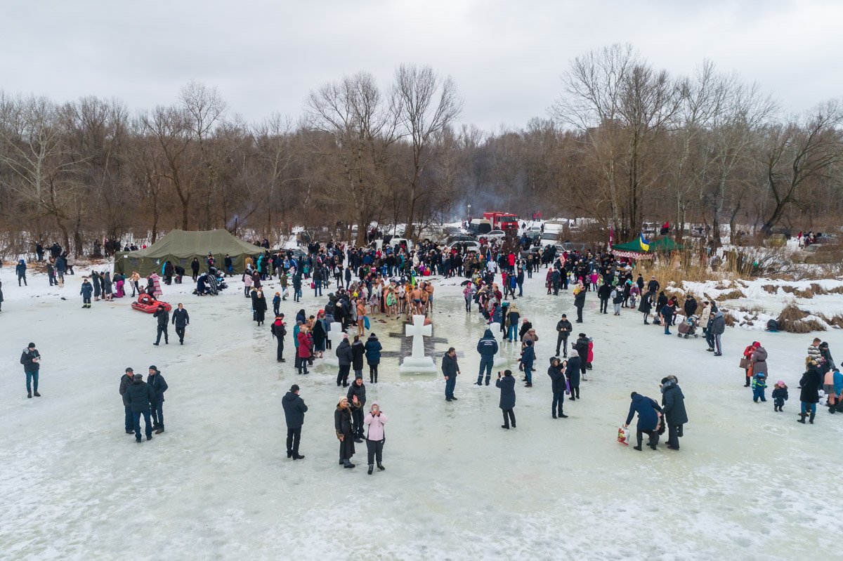 Атмосфера царила незабываемая
