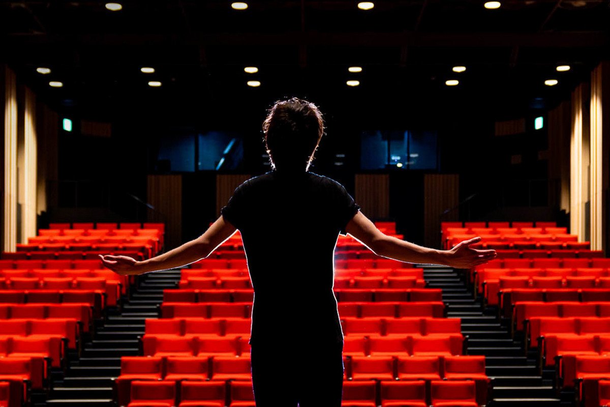 Хватит мечтать! Вставай и иди к своей цели!