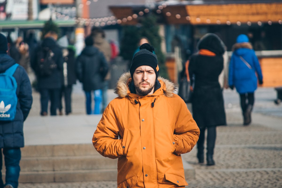 С- суровость