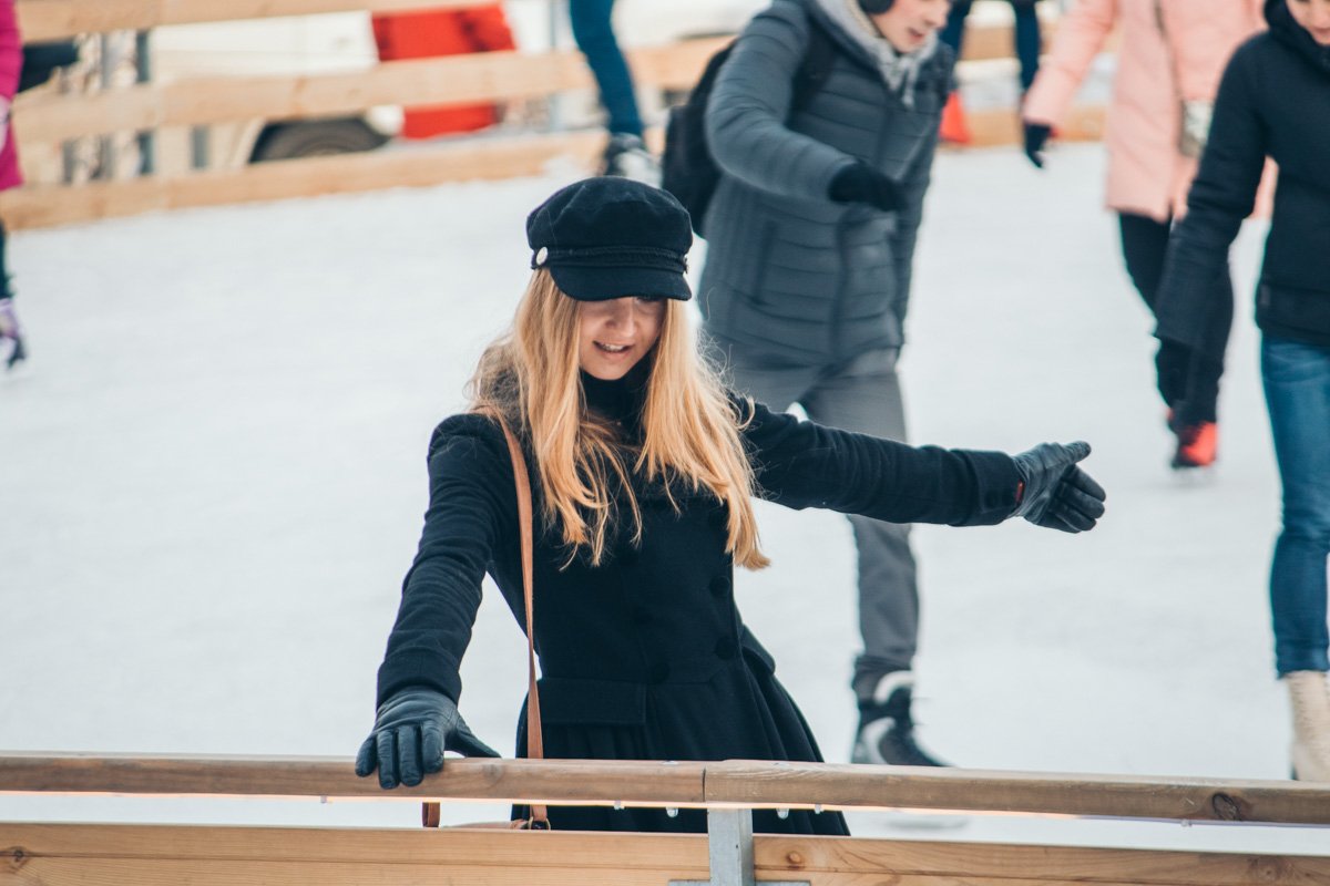 Когда проводишь выходные в кайф