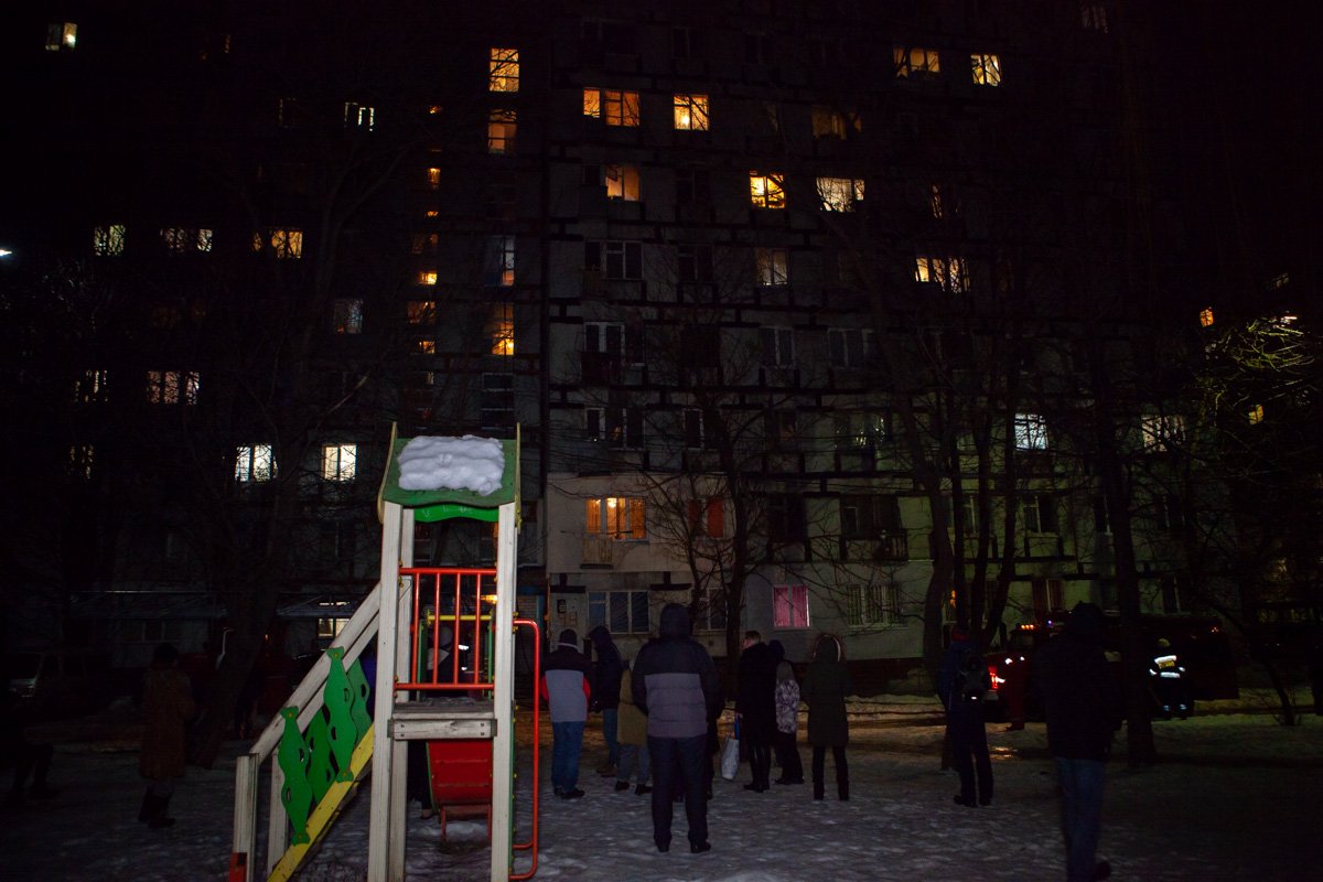 Все детали и обстоятельства происшествия будут выясняться Все детали и обстоятельства происшествия будут выясняться