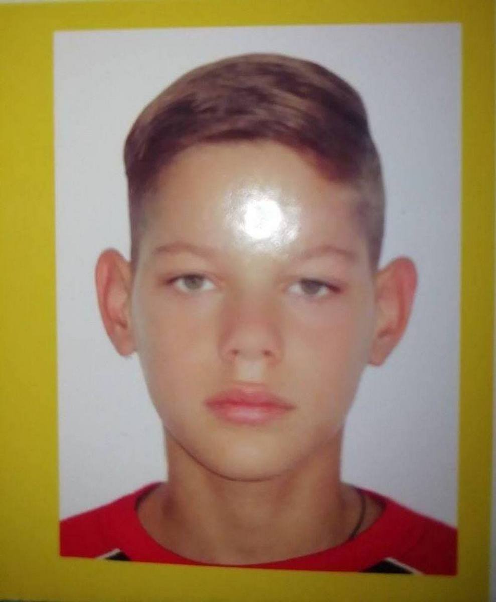 16-летний Васькин Алексей 16-летний Васькин Алексей