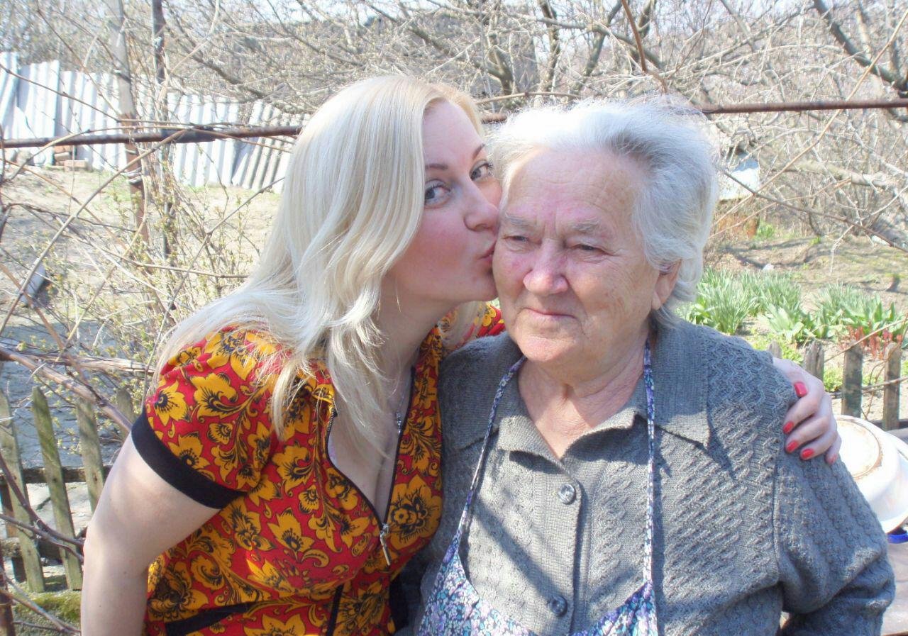 В Днепре пропала 89-летняя женщина В Днепре пропала 89-летняя женщина