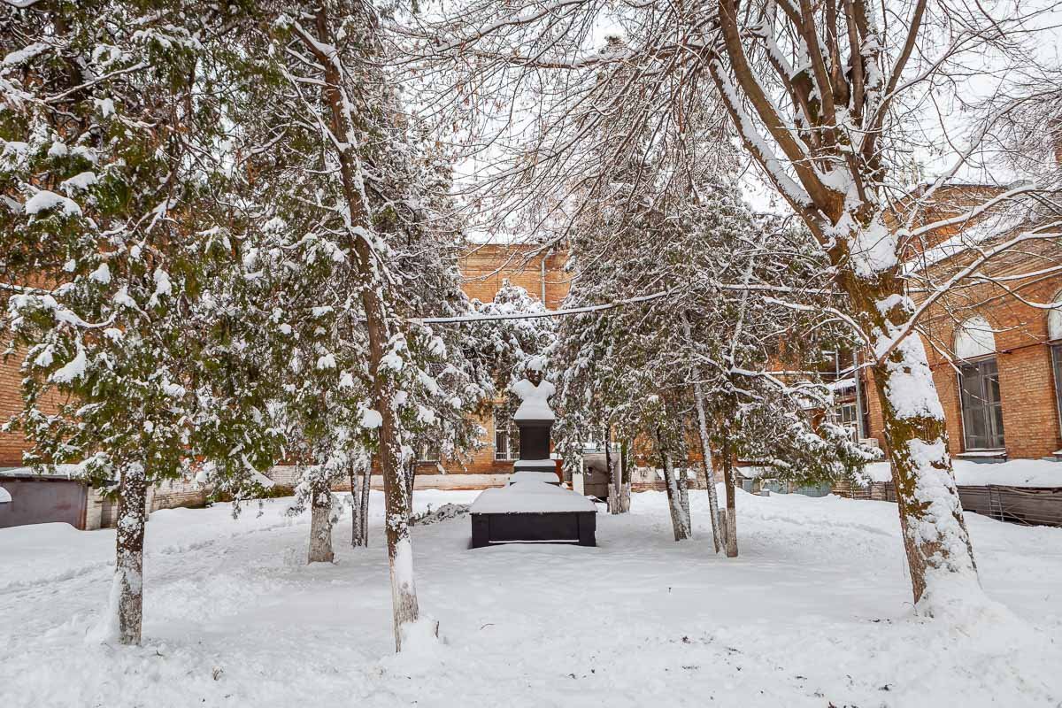 Узнавайте свой город Узнавайте свой город