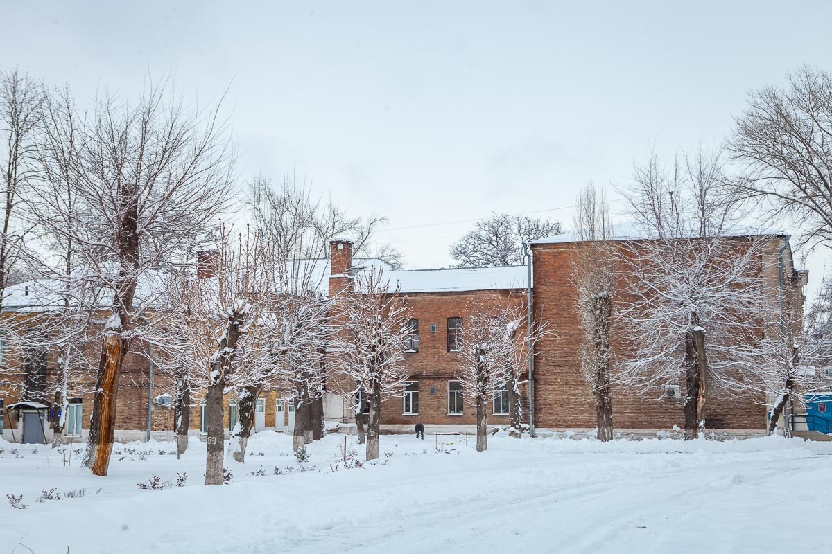 1 декабря 1992 года он вошел в состав Вооруженных Сил Украины 1 декабря 1992 года он вошел в состав Вооруженных Сил Украины