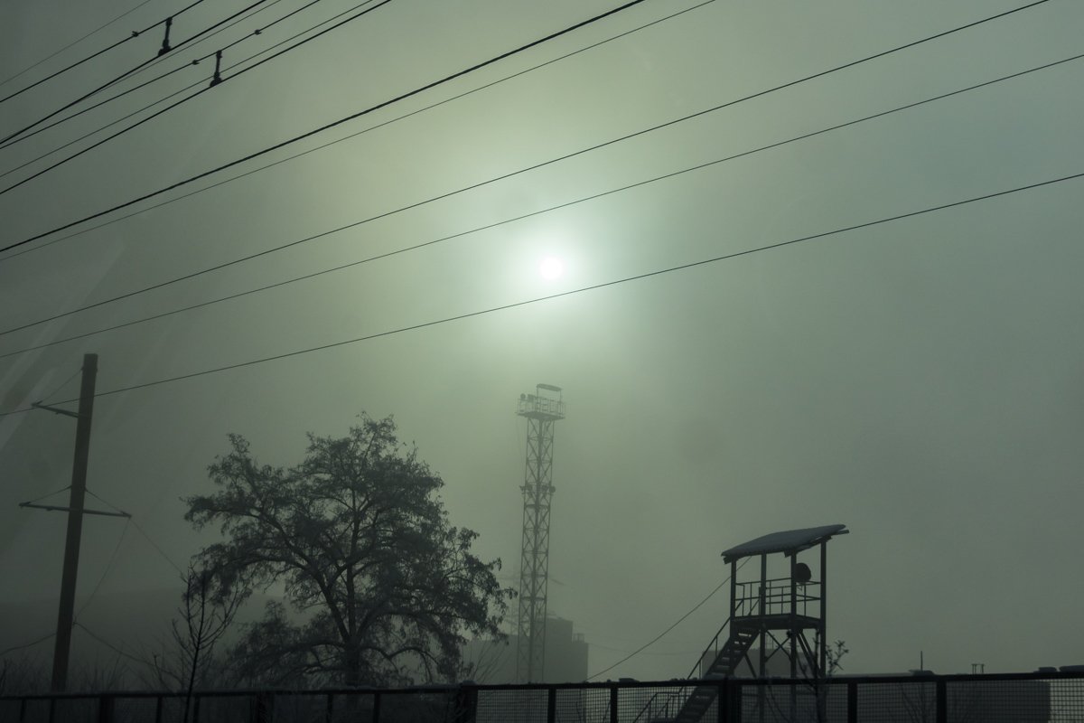 Солнышко, вернись Солнышко, вернись