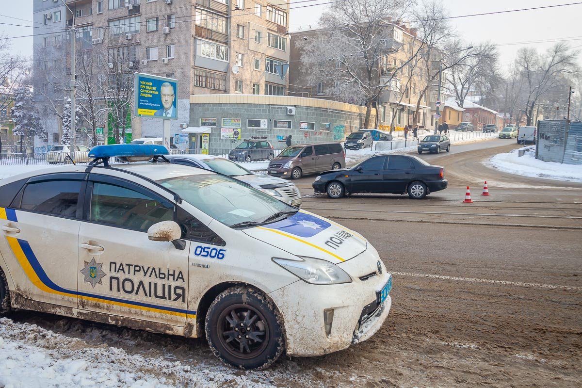 Работает полиция Работает полиция