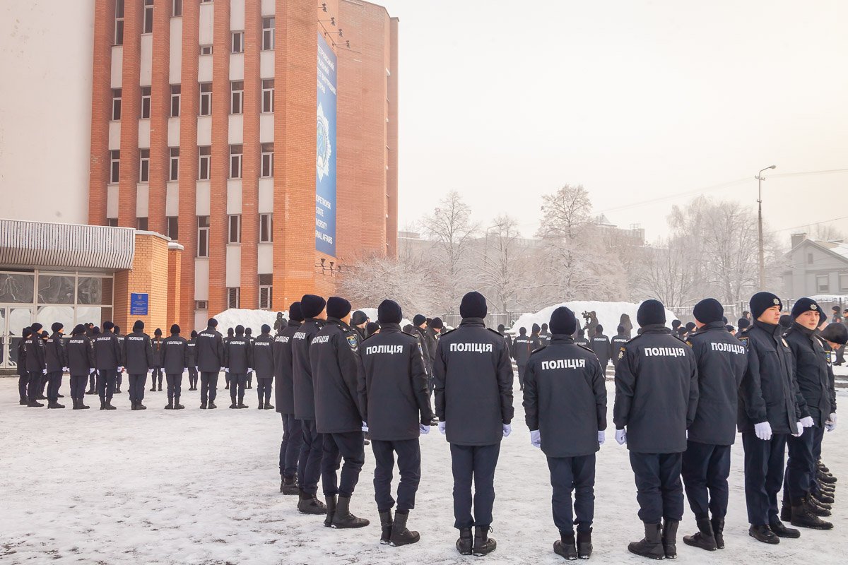 Такие флешмобы проходят по всему городу Такие флешмобы проходят по всему городу