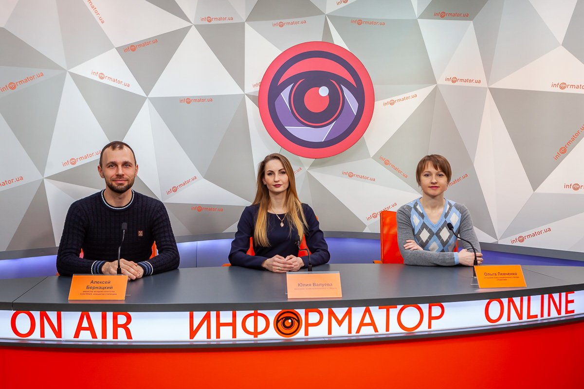 Предприниматели Днепра учредили гранты на обучение для украинских студентов 1