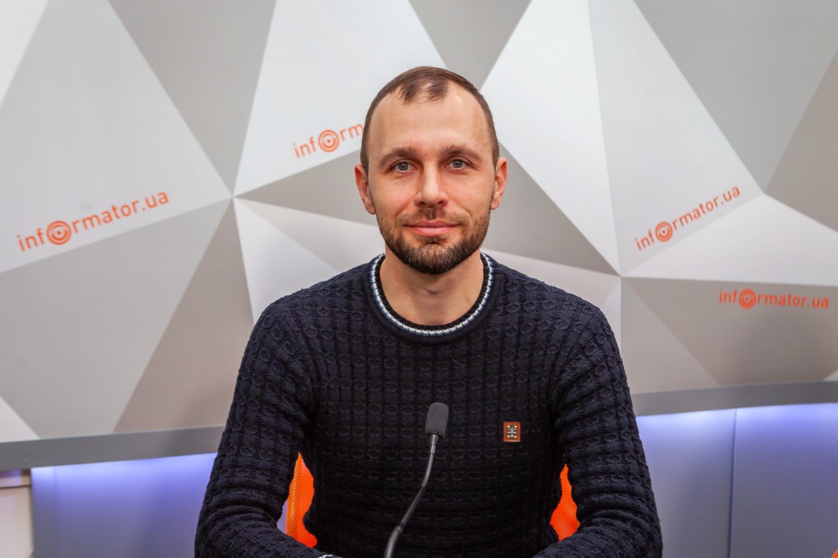 Предприниматели Днепра учредили гранты на обучение для украинских студентов 2