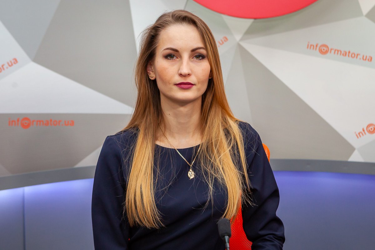 Предприниматели Днепра учредили гранты на обучение для украинских студентов 3