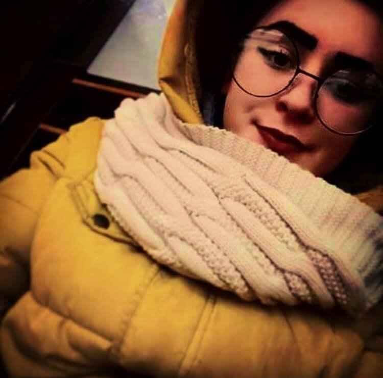 В Днепре пропала 16-летняя девочка В Днепре пропала 16-летняя девочка