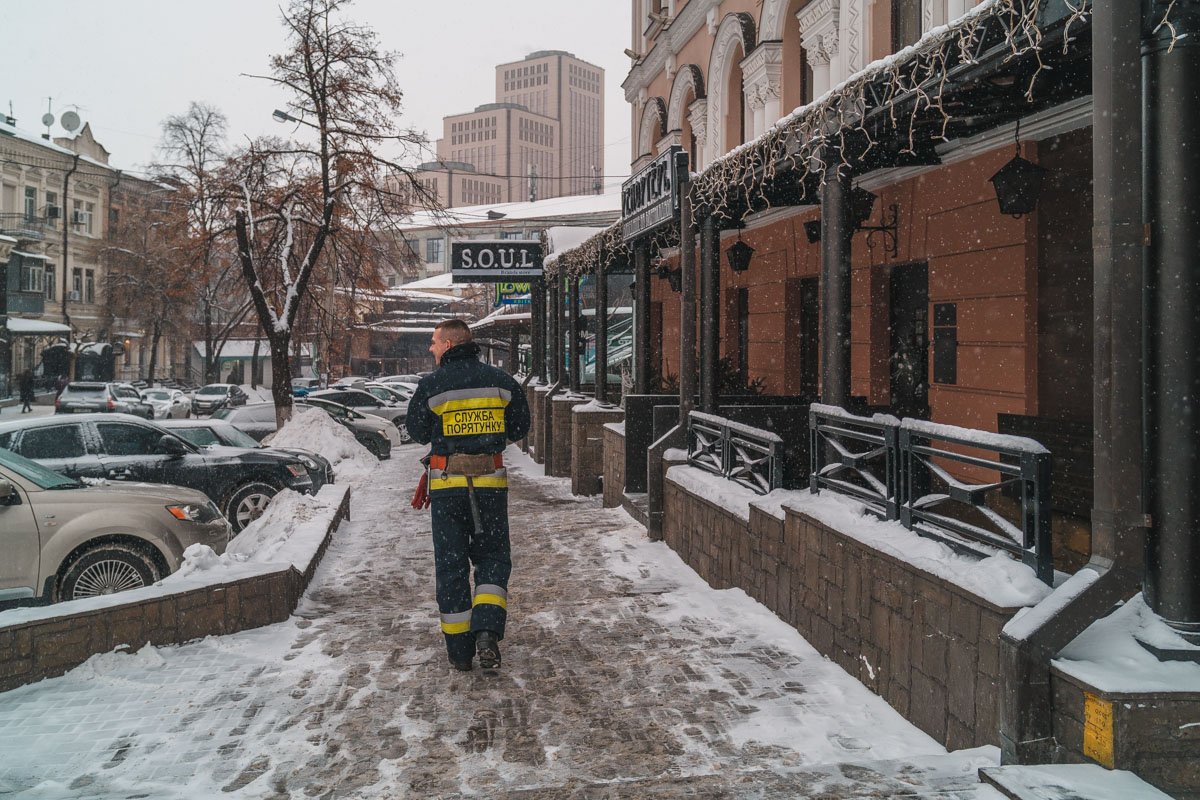 Информация о минировании не подтвердилась 