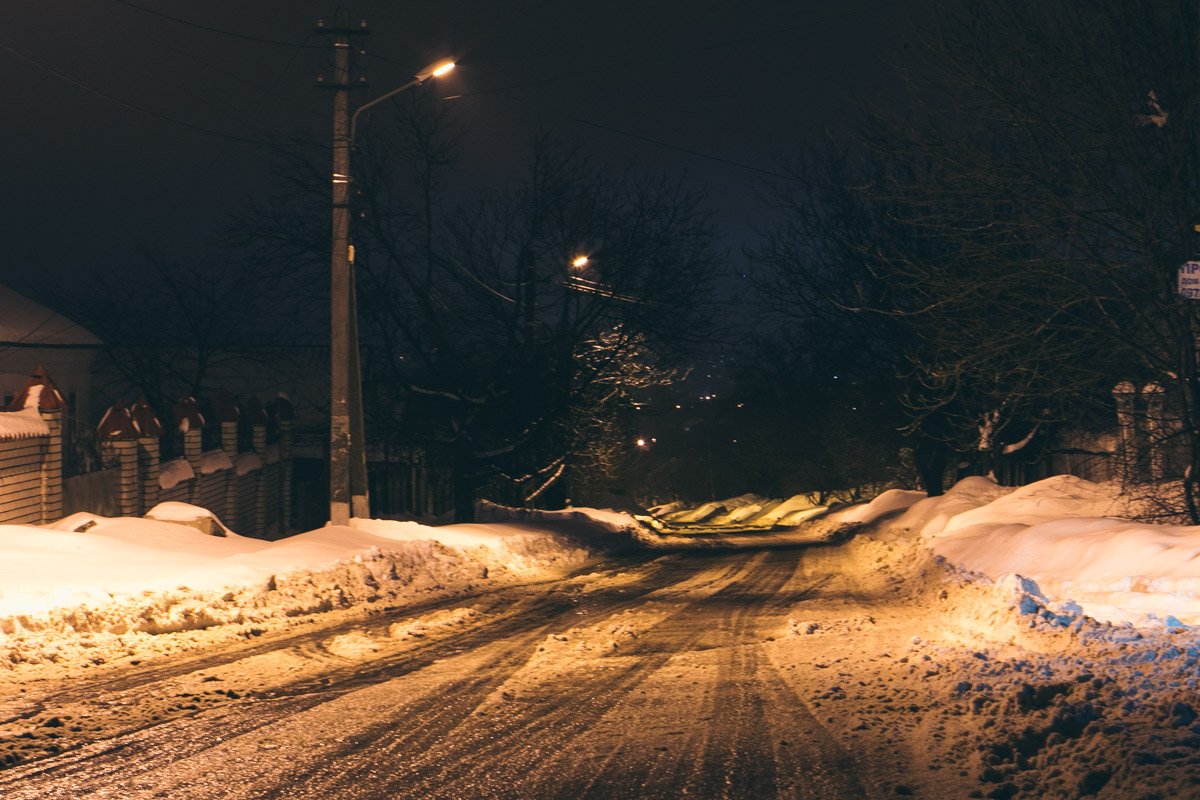 Когда время застыло Когда время застыло