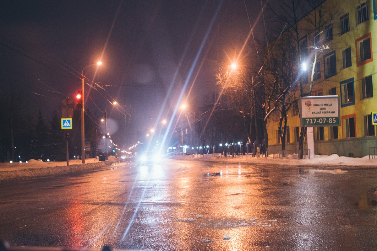 Дождь усугубил ситуацию Дождь усугубил ситуацию