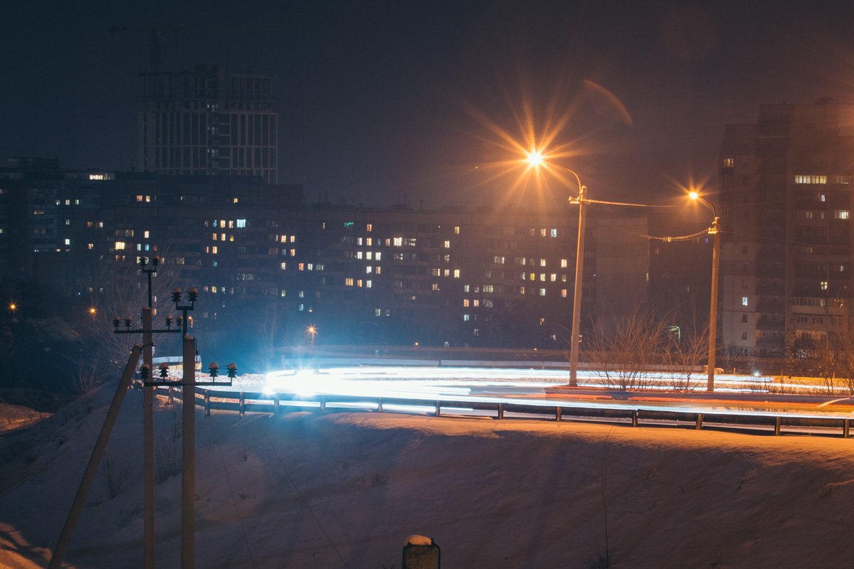 Место, где царит особая атмосфера Место, где царит особая атмосфера