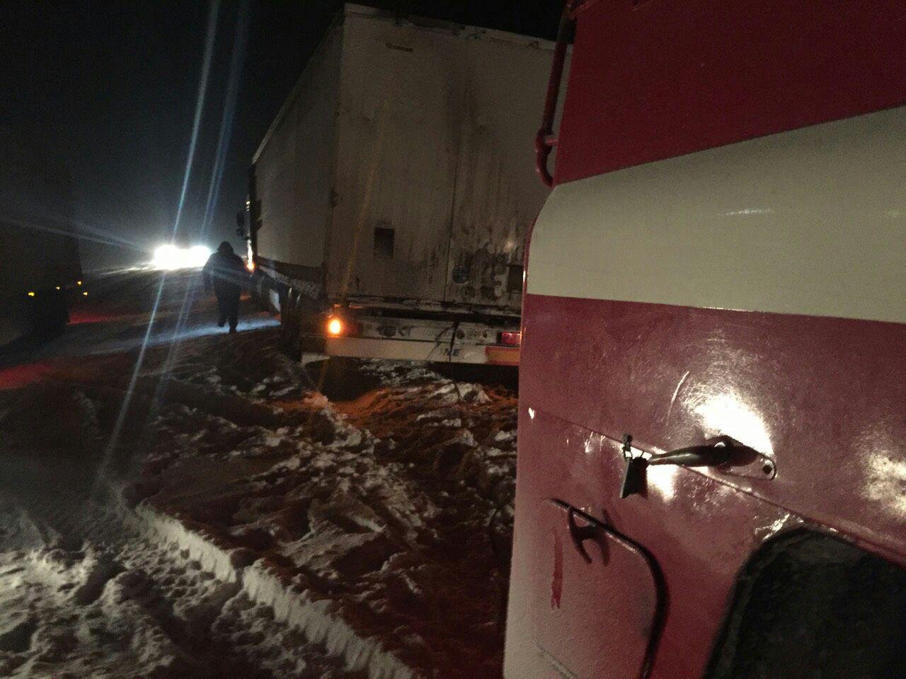 Никто из пассажиров автомобилей не пострадал Никто из пассажиров автомобилей не пострадал