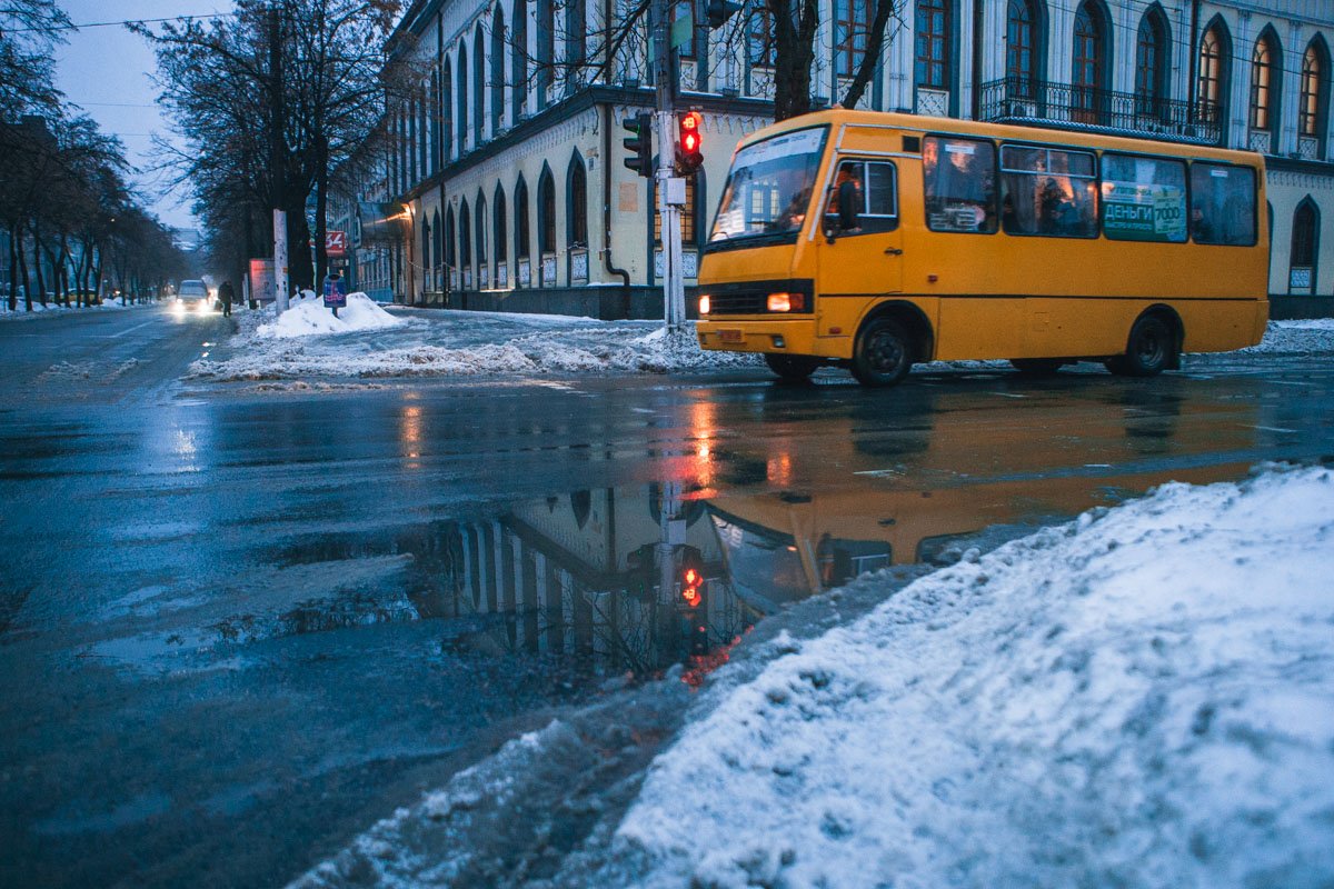 Самое время поработать над своей растяжкой 