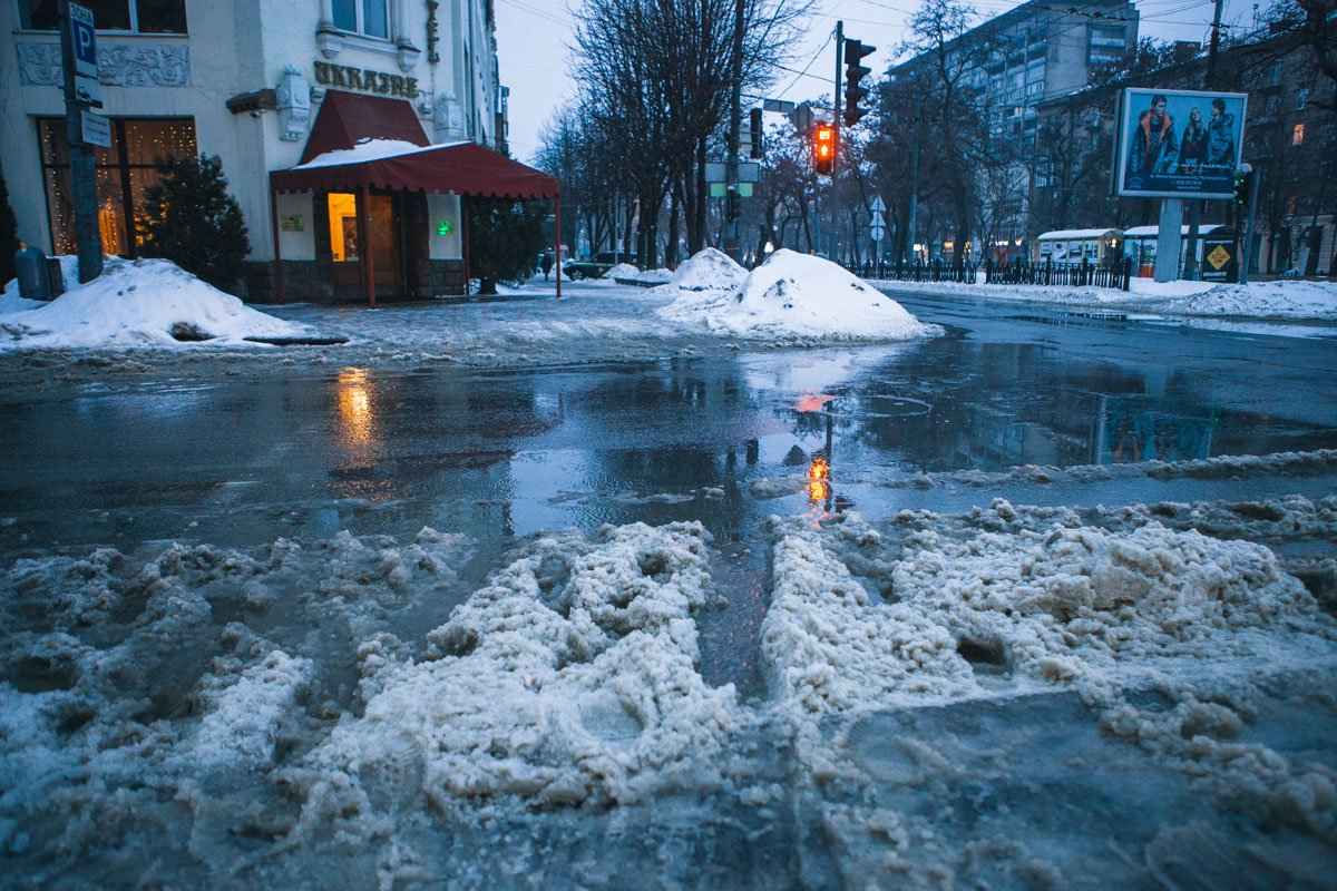 Я знаю, что ты будешь делать сегодня вечером...