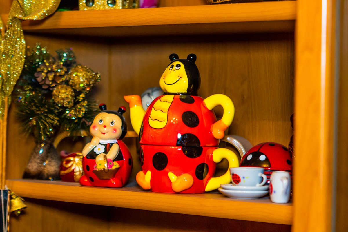 Солнечный чайник Солнечный чайник