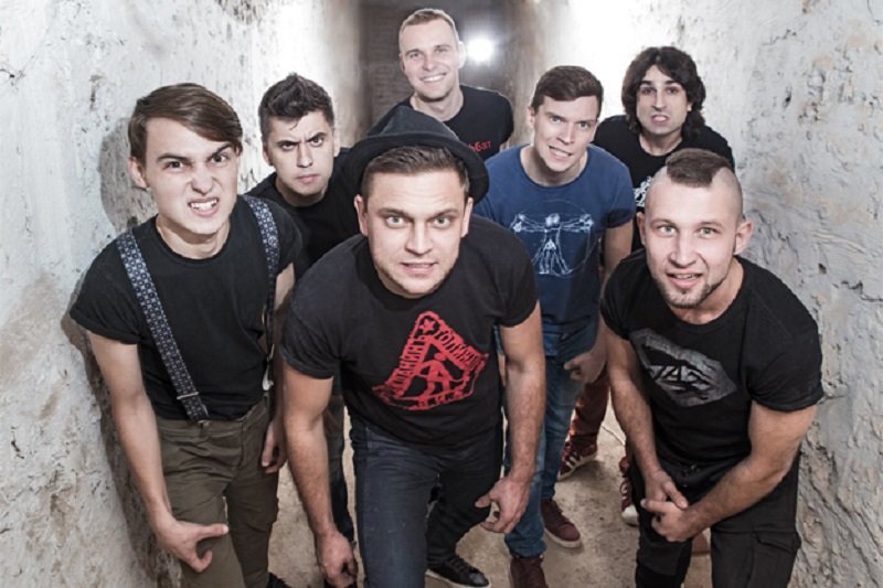 ТОП мероприятий, куда стоит пойти на выходных в Днепре 7