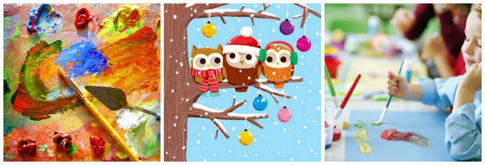 ТОП мероприятий, куда стоит пойти на выходных в Днепре 9