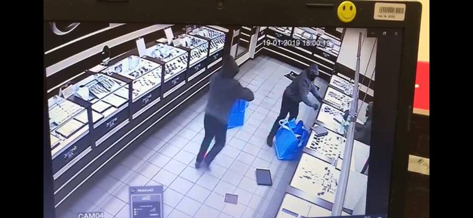 Происшествие зафиксировали камеры Происшествие зафиксировали камеры