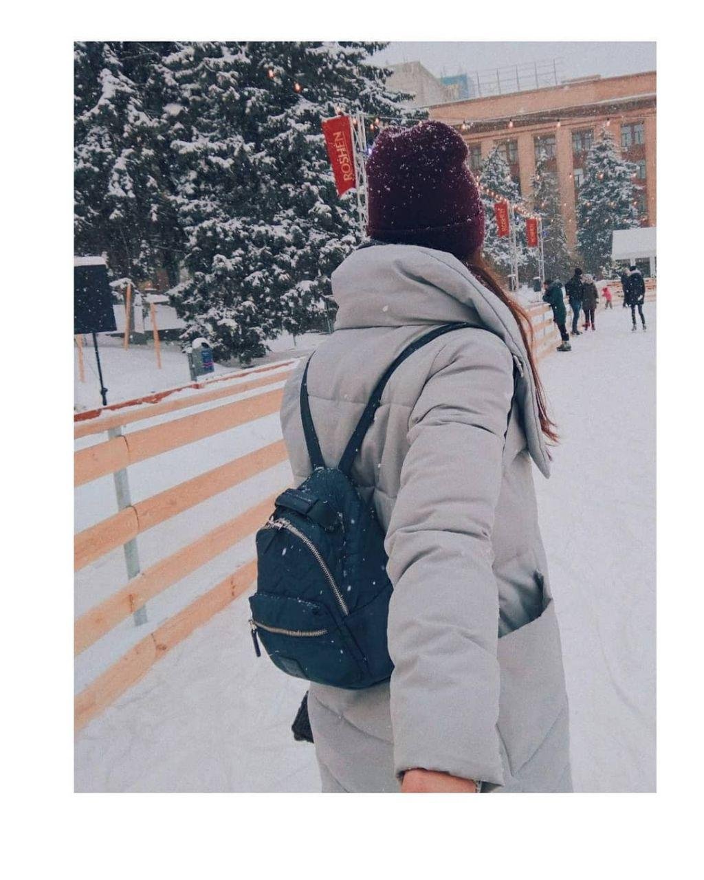 - Zaja, poshli katatsa