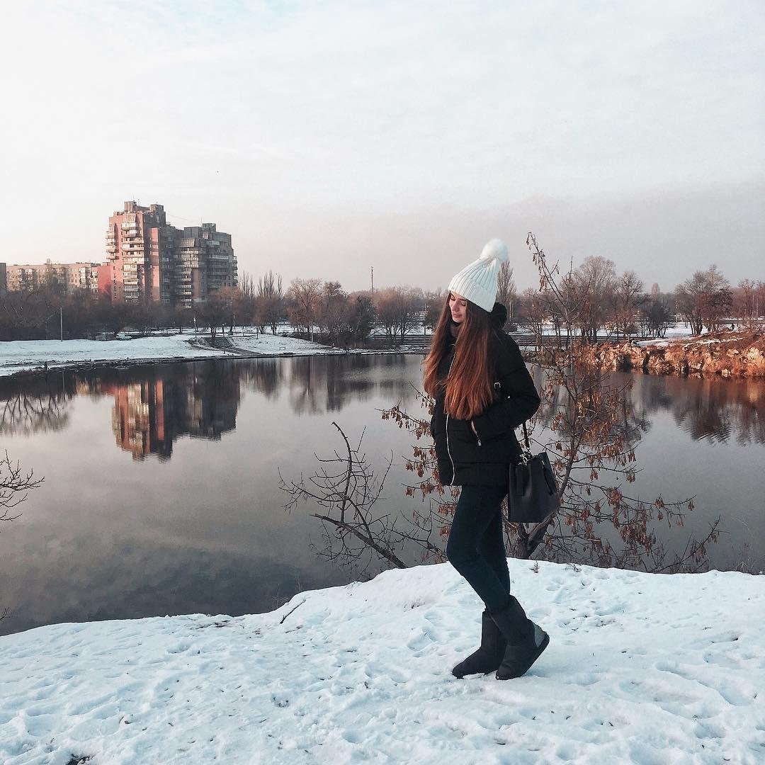 Когда понял, что тебе нужно на другую сторону карьера