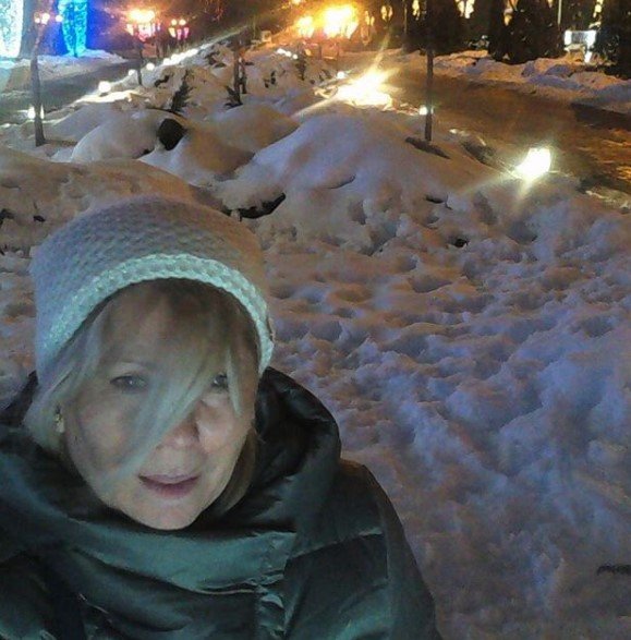 Когда парикмахер сказал, что стрижка будет удобной