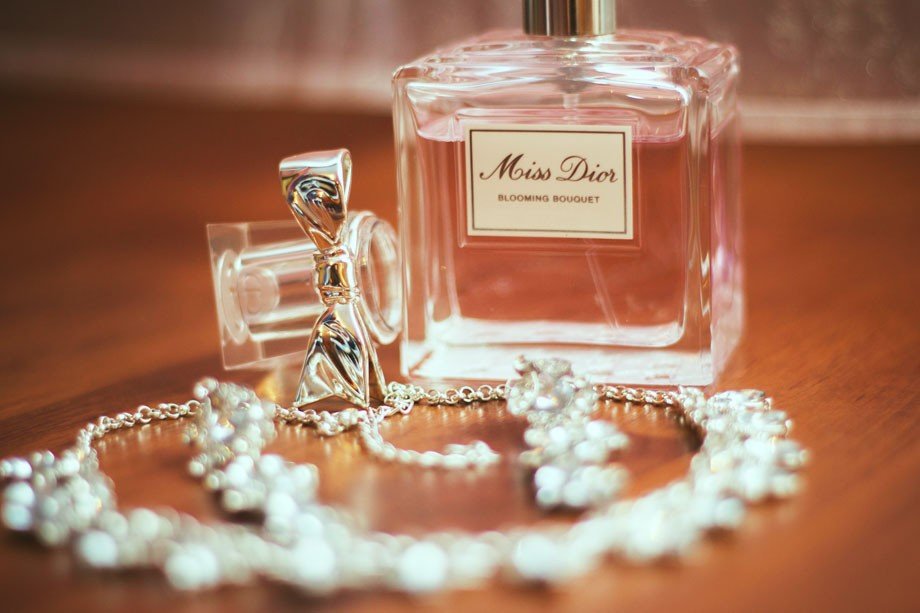 Куда стоит наносить парфюм, чтобы он дольше держался 1