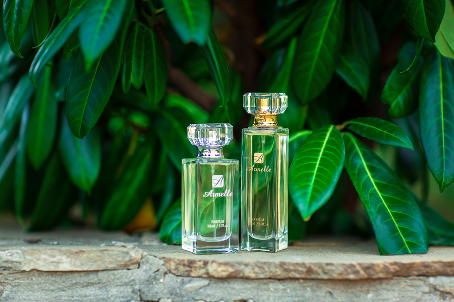 Куда стоит наносить парфюм, чтобы он дольше держался 2