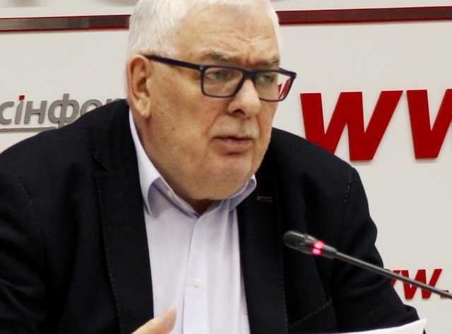 Покушение на главу Совета адвокатов в Днепре: узнай, почему 1