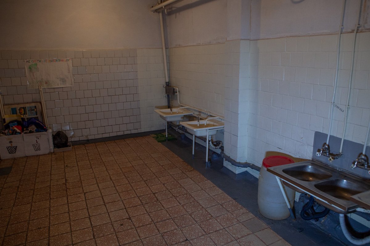 Заболел 71 ребенок