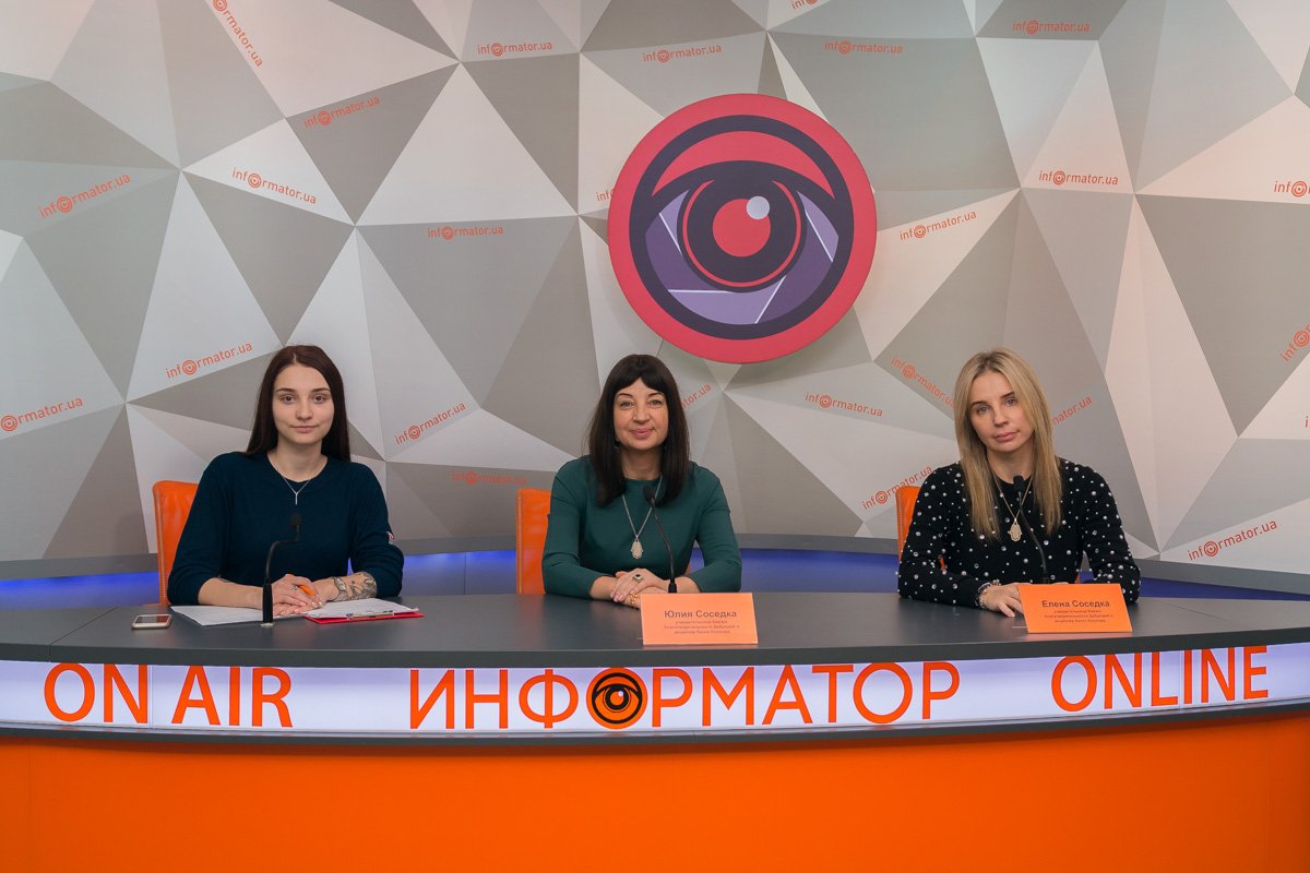 В Днепре пройдет выставка фотографий детей, которые героически побороли болезнь