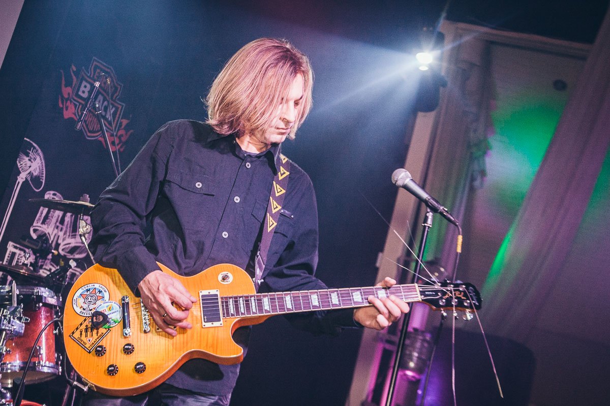 Сергей Шинкаренко