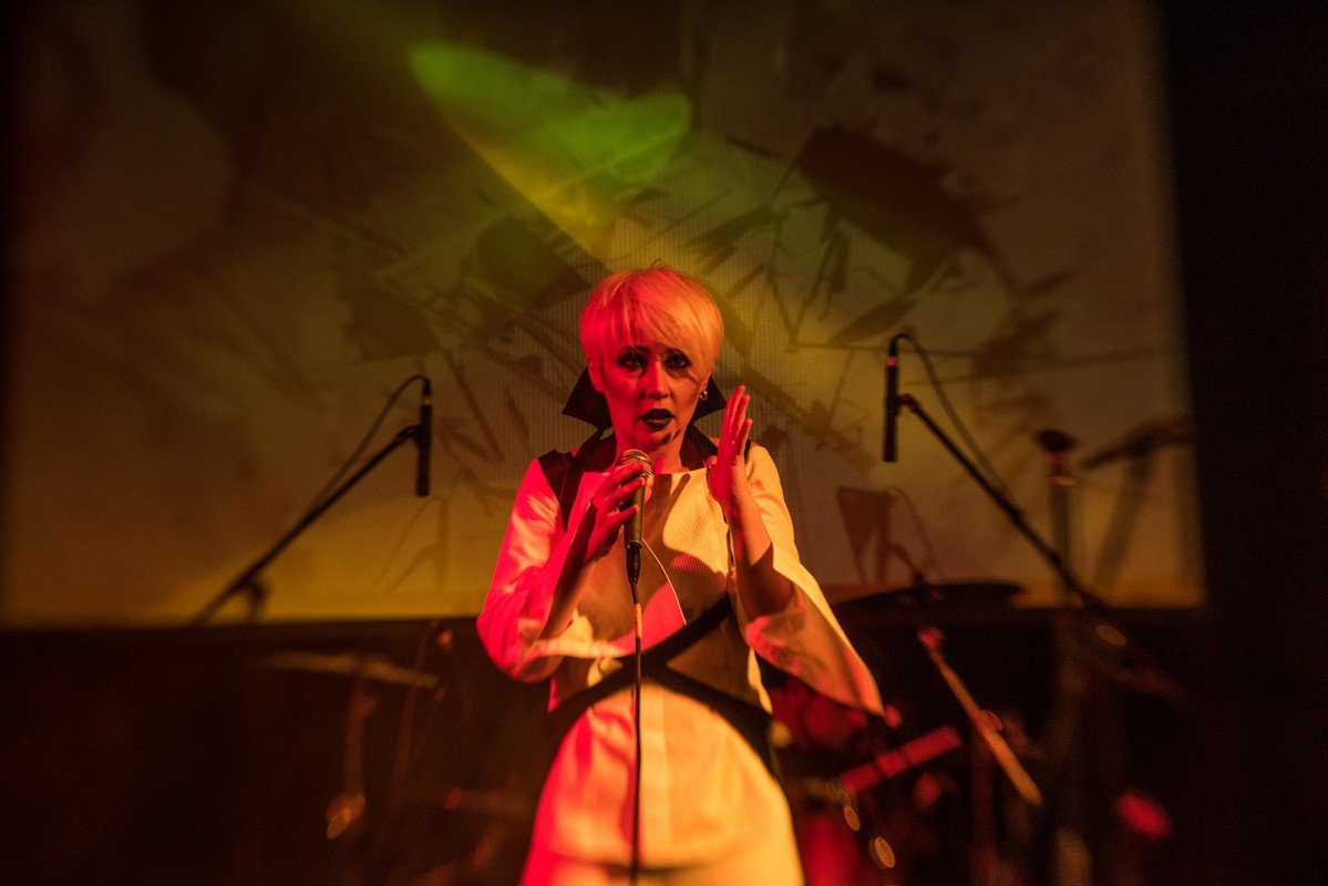 Никто не остался равнодушным 