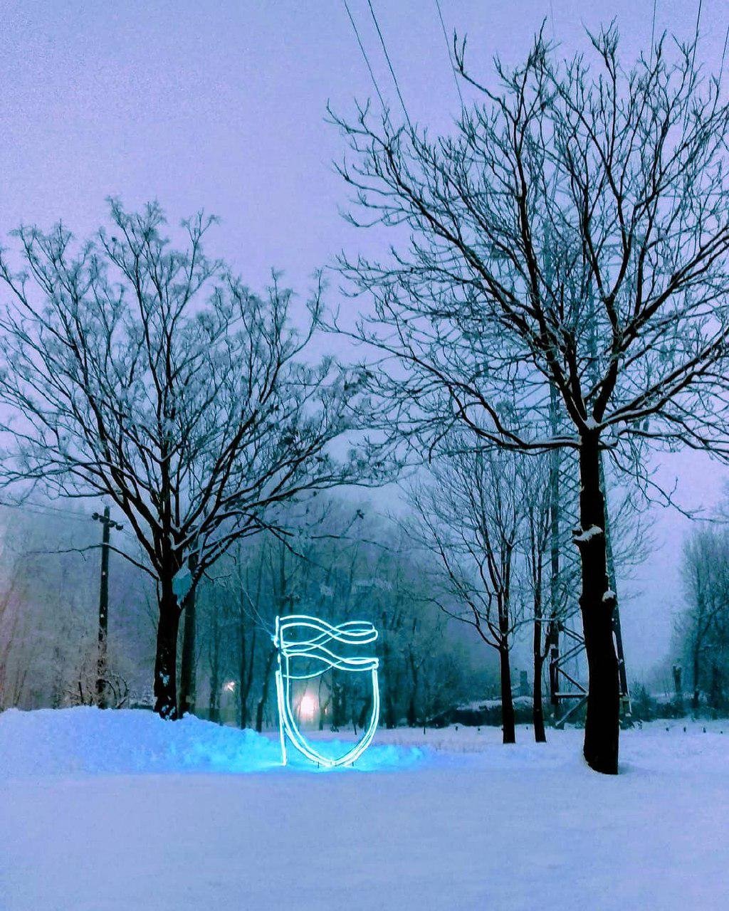 Зима, уходи. Фото: ryzhaya_witch Зима, уходи. Фото: ryzhaya_witch