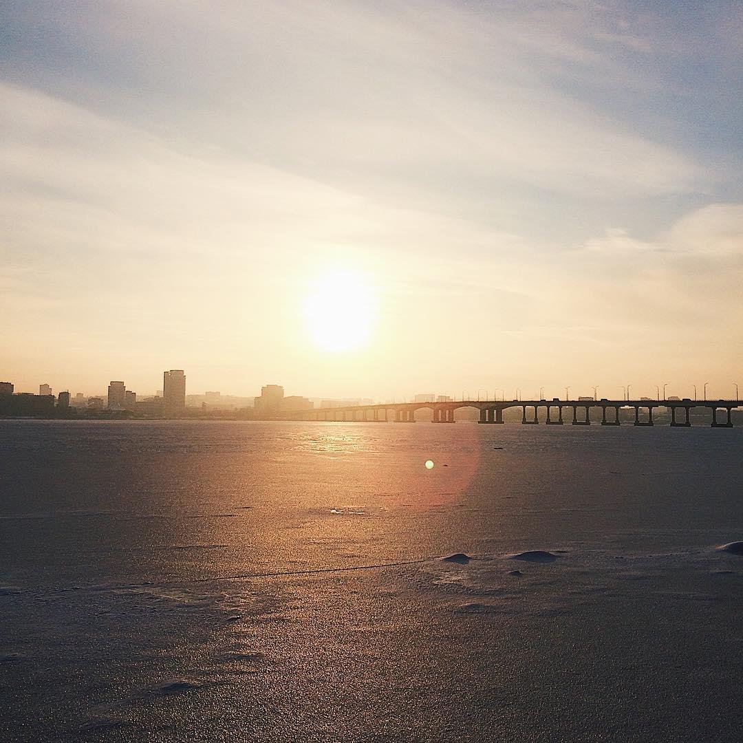 Скоро там уже тепло будет? Фото: glucose.syrupe Скоро там уже тепло будет? Фото: glucose.syrupe