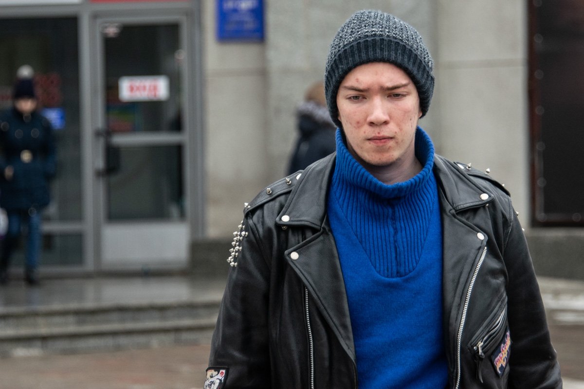 Хочется взять и наругать. На улице минусовая температура Хочется взять и наругать. На улице минусовая температура