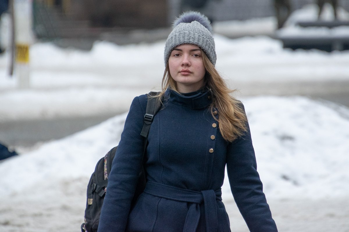 Красивым быть не запретишь Красивым быть не запретишь