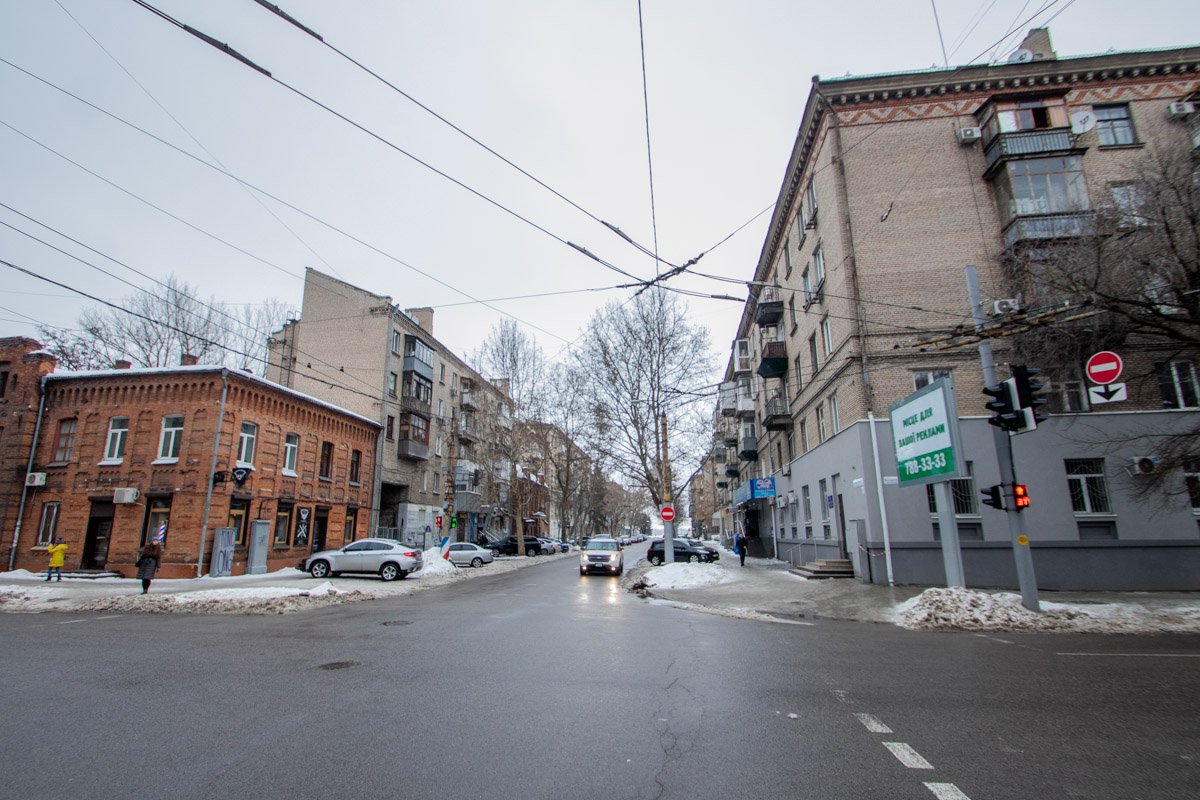 Изучайте свой город