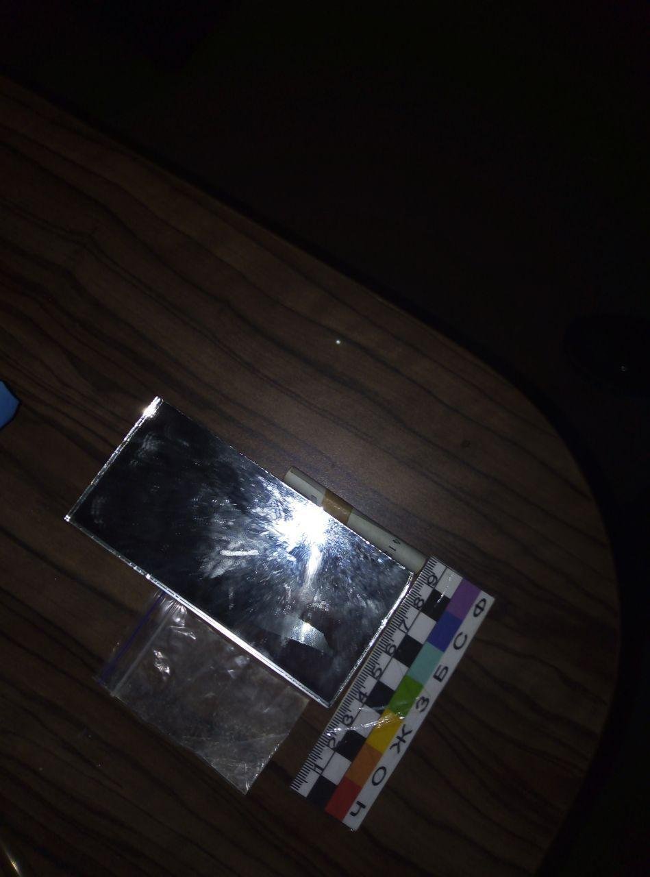 Это правоохранители нашли в кровати мужчины Это правоохранители нашли в кровати мужчины