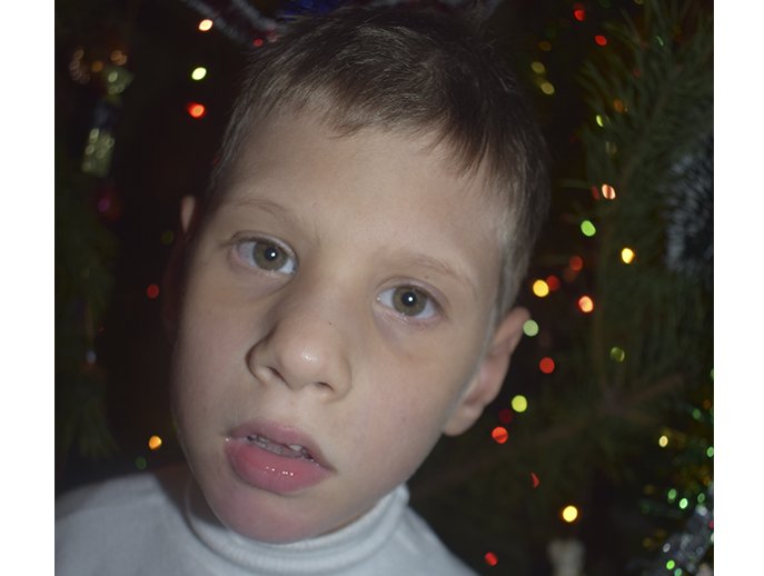 Мальчику нужно пройти курс реабилитации Мальчику нужно пройти курс реабилитации