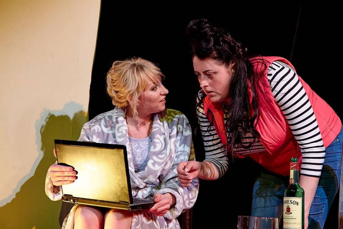 Театр Черный Квадрат