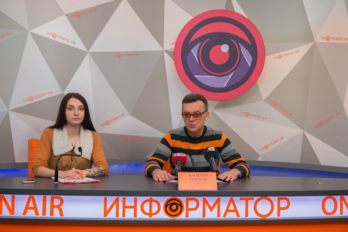 В Днепре ожидается потепление В Днепре ожидается потепление