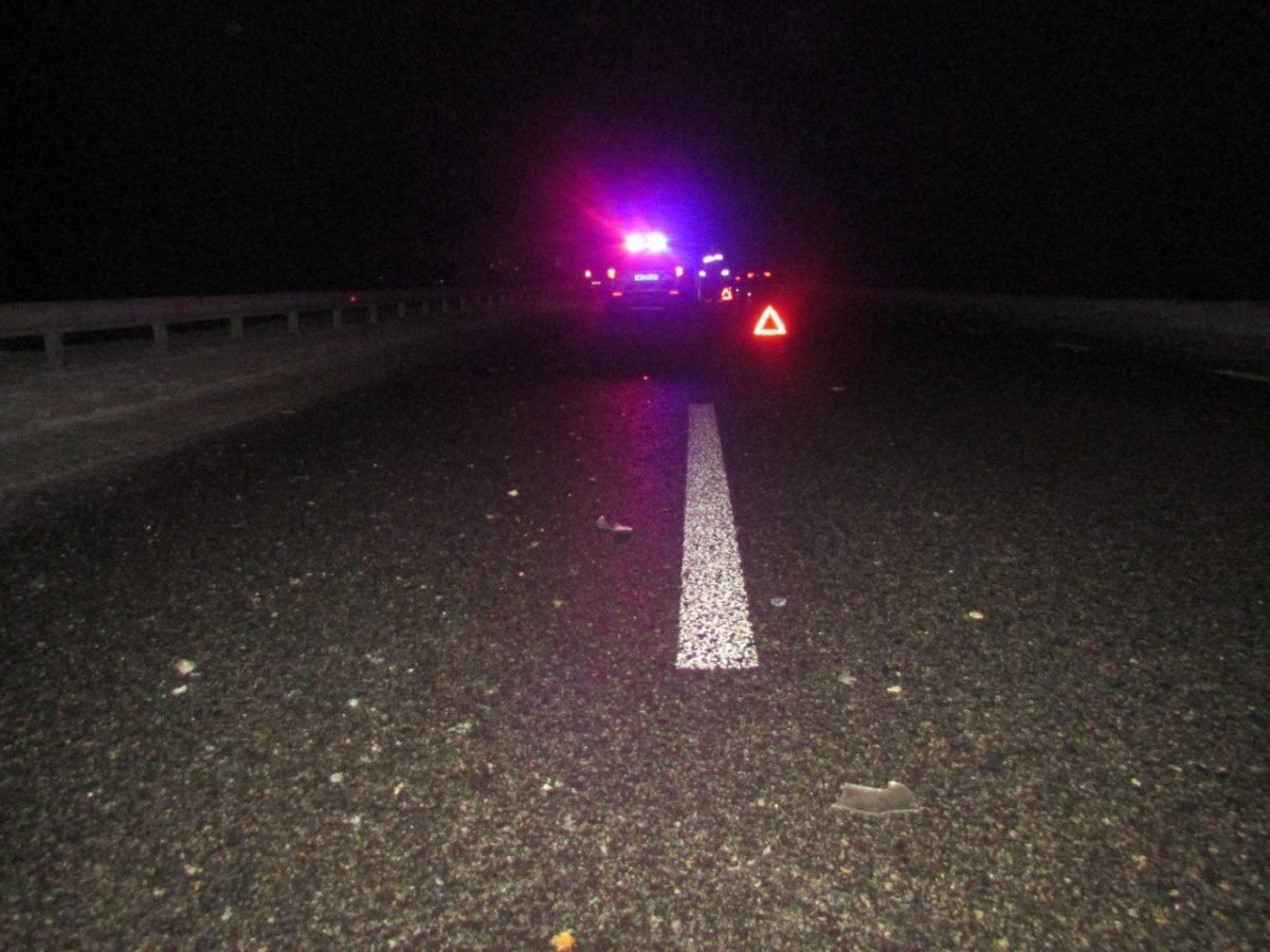 ДТП в селе Новоалександровка ДТП в селе Новоалександровка