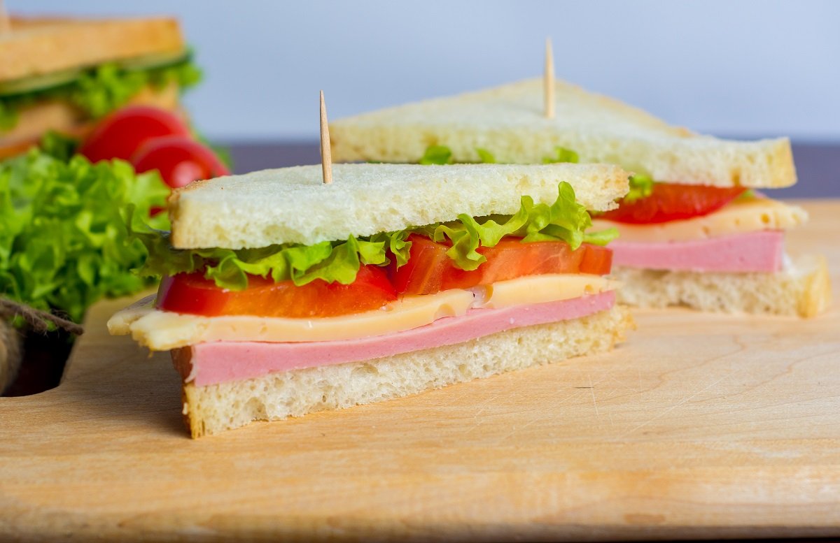 Свежий и ароматный: где в Днепре купить вкусный хлеб и булочки 1