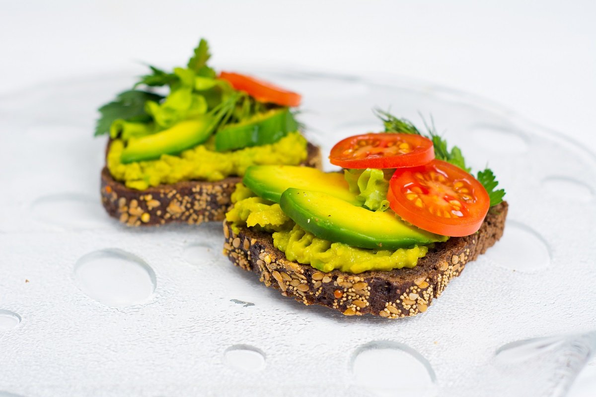 Свежий и ароматный: где в Днепре купить вкусный хлеб и булочки 2